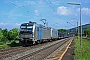 Siemens 21773 - Railpool "193 802-6"
15.07.2014 - Thüngersheim
Holger Grunow