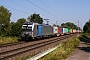 Siemens 21773 - WLC "193 802-6"
08.09.2016 - Hamburg-MoorburgKrisztián Balla