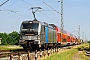 Siemens 21773 - DB Regio "193 802-6"
22.05.2018 - Hirschaid
Peider Trippi