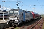 Siemens 21773 - DB Regio "193 802-6"
05.07.2023 - Nürnberg, Hauptbahnhof
Christian Stolze