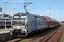 Siemens 21773 - DB Regio "193 802-6"
05.07.2023 - Nürnberg, Hauptbahnhof
Christian Stolze