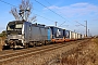 Siemens 21773 - ecco-rail "193 802-6"
16.01.2026 - WiesentalWolfgang Mauser