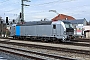 Siemens 21774 - Railpool "193 803-4"
07.03.2013 - München-Pasing
Michael Raucheisen