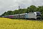 Siemens 21774 - boxXpress "193 803-4"
11.05.2013 - Menden (Rhein)
Sven Jonas