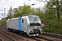 Siemens 21774 - boxXpress "193 803-4"
06.05.2013 - Hamburg-Harburg
Dr. Günther Barths
