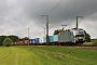 Siemens 21774 - boxXpress "193 803-4"
08.05.2014 - Oberdachstetten
Arne Schuessler