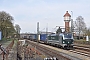 Siemens 21774 - e.g.o.o. "193 803-4"
14.04.2015 - Lingen (Ems)
Marco Rodenburg