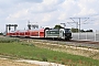 Siemens 21774 - Railpool "193 803-4"
15.07.2019 - Baiersdorf
Wolfgang Kollorz