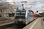 Siemens 21774 - DB Regio "193 803-4"
12.03.2020 - Nürnberg, Hauptbahnhof
Thomas Wohlfarth