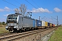 Siemens 21774 - boxXpress "193 803-4"
27.03.2025 - Wiesental
Wolfgang Mauser