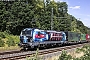 Siemens 21775 - DBP "193 804-2"
06.08.2026 - AlbungenMartin Welzel