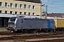 Siemens 21775 - EVB "193 804-2"
06.06.2013 - Bremen, HauptbahnhofOlaf Behrens