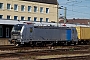 Siemens 21775 - EVB "193 804-2"
06.06.2013 - Bremen, Hauptbahnhof
Olaf Behrens