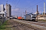 Siemens 21775 - EVB "193 804-2"
02.04.2014 - Karlstadt (Main), Bahnhof
René Große