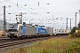 Siemens 21775 - EVB "193 804-2"
05.09.2014 - Gemünden am MainAndré Grouillet
