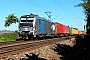 Siemens 21775 - EVB "193 804-2"
30.09.2015 - Alsbach-Sandwiese
Kurt Sattig