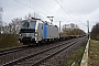 Siemens 21775 - boxXpress "193 804-2"
22.03.2016 - Hamburg-Moorburg
Holger Grunow