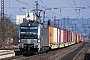 Siemens 21775 - boxXpress "193 804-2"
09.03.2016 - Ladenburg
Valentin Andrei