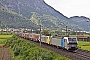 Siemens 21775 - TXL "193 804-2"
02.06.2016 - Kufstein - Kirchbichl
Lukas Jirku