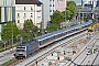Siemens 21775 - Lokomotion "193 804-2"
11.05.2017 - München, HauptbahnhofFrank Weimer