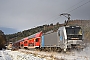 Siemens 21775 - DB Regio "193 804-2"
10.12.2017 - Neustadt (bei Coburg)Marc Anders