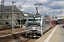 Siemens 21775 - DB Regio "193 804-2"
08.03.2018 - Nürnberg, HauptbahnhofThomas Wohlfarth