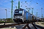 Siemens 21775 - ecco-rail "193 804-2"
28.04.2021 - Hegyeshalom
Norbert Tilai