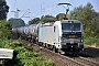 Siemens 21775 - ecco-rail "193 804-2"
08.10.2021 - Hannover-Misburg
Andreas Schmidt