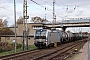 Siemens 21775 - ecco-rail "193 804-2"
09.11.2022 - Bützow
Michael Uhren