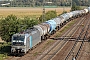 Siemens 21775 - ecco-rail "193 804-2"
06.09.2022 - Wunstorf
Thomas Wohlfarth