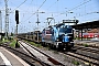 Siemens 21775 - DBP "193 804-2"
14.06.2025 - Bremen, Hauptbahnhof
Carsten Klatt