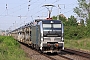 Siemens 21776 - EVB "193 805-9"
12.06.2013 - Teutschenthal
Nils Hecklau