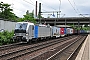 Siemens 21776 - EVB "193 805-9"
26.06.2013 - Hamburg-HarburgDaniel Powalka