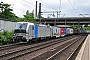 Siemens 21776 - EVB "193 805-9"
26.06.2013 - Hamburg-Harburg
Daniel Powalka