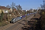 Siemens 21776 - EVB "193 805-9"
09.03.2014 - Nürnberg, Rangierbahnhof
Kevin Sommer