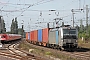 Siemens 21776 - WLC "193 805-9"
13.08.2016 - Uelzen
Gerd Zerulla