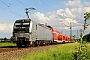 Siemens 21776 - DB Regio "193 805-9"
21.05.2018 - HirschaidPeider Trippi