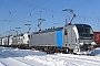Siemens 21776 - Lokomotion "193 805-9"
01.01.2015 - München OstThomas Girstenbrei