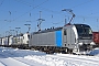 Siemens 21776 - Lokomotion "193 805-9"
01.01.2015 - München Ost
Thomas Girstenbrei