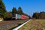 Siemens 21776 - DB Regio "193 805-9"
24.03.2021 - Bamberg
Korbinian Eckert