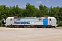 Siemens 21777 - Railpool "193 806-7"
05.06.2013 - München, Aussengelände Messe (Transport Logisitc 2013)Simon Wijnakker