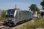 Siemens 21777 - Railpool "193 806-7"
22.08.2012 - München-AllachAlbert Hitfield