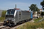 Siemens 21777 - Railpool "193 806-7"
22.08.2012 - München-Allach
Albert Hitfield