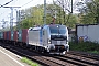 Siemens 21777 - EVB "193 806-7"
03.05.2013 - Hamburg-Harburg
Ruediger Scharf