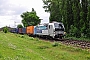 Siemens 21777 - EVB "193 806-7"
25.06.2013 - Hamburg-Harburg
Daniel Powalka