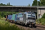 Siemens 21777 - EVB "193 806-7"
12.07.2013 - Petersberg-Götzenhof
Konstantin Koch