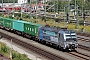 Siemens 21777 - EVB "193 806-7"
22.08.2015 - Hof
Leo Wensauer