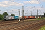 Siemens 21777 - TXL "193 806-7"
09.07.2016 - Wunstorf
Thomas Wohlfarth