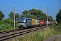 Siemens 21777 - TXL "193 806-7"
07.09.2016 - Hamburg-Moorburg
Holger Grunow