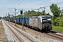 Siemens 21777 - TXL "193 806-7"
28.05.2017 - München-LangwiedFrank Weimer